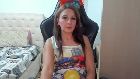 MellyMell  online show from 10-22-25, 06:51