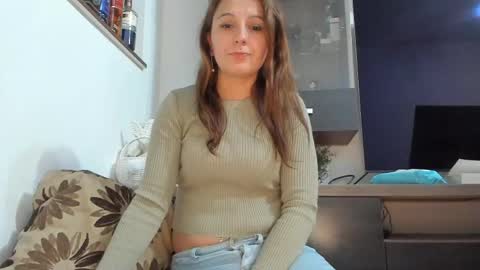 MellyMell  online show from 04-28-26, 02:27