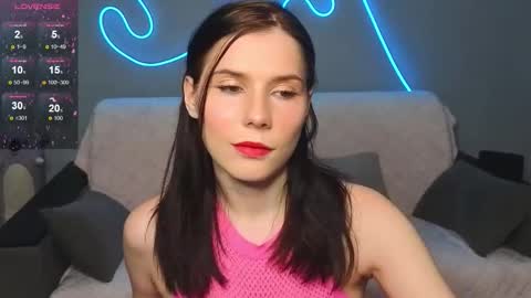 Snapshot of mellhyees chatting on 02-20-26, 05:24 mellhyees online show from 02-20-26, 05:24