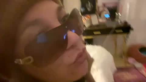 Melli online show from 01-07-25, 07:49