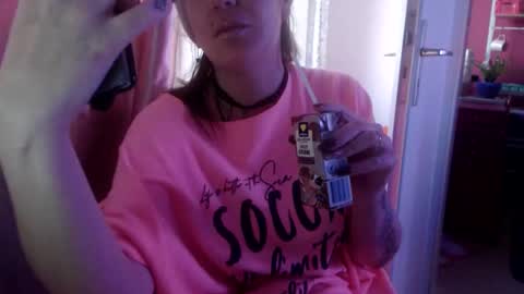 Melli online show from 01-16-26, 03:16