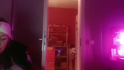 Melli online show from 02-03-26, 02:53