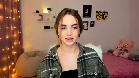 Tessa online show from 12-09-24, 12:12