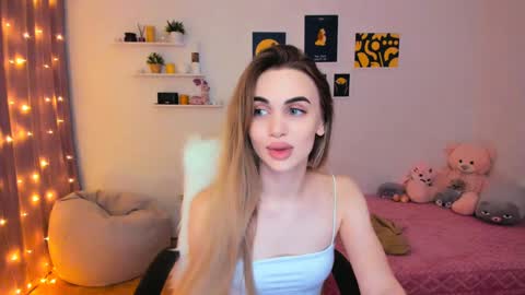 Tessa online show from 01-07-25, 11:45