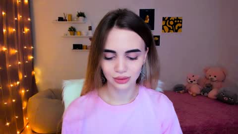 Tessa online show from 01-29-25, 08:14