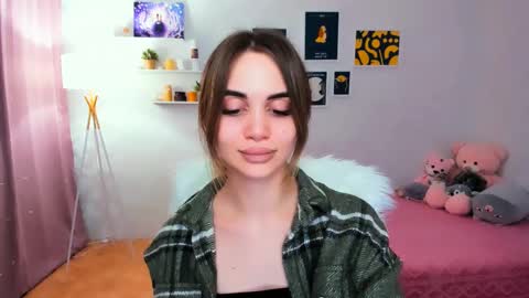 Tessa online show from 02-20-25, 09:09