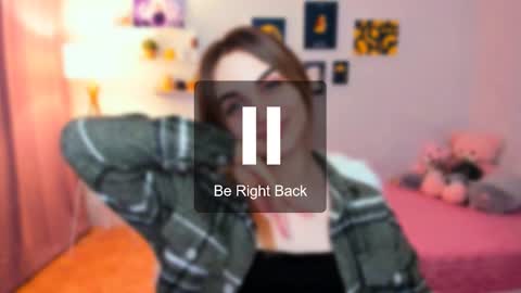 Tessa online show from 02-21-25, 12:16