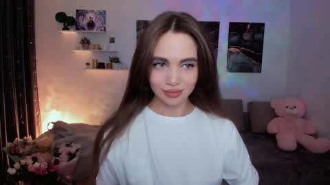 Tessa online show from 12-17-25, 09:21