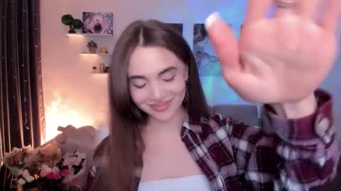 Tessa online show from 12-19-25, 08:27