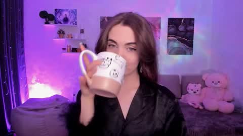 Tessa online show from 01-08-26, 09:39