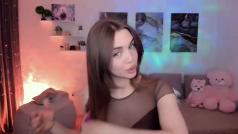 Tessa online show from 02-04-26, 02:17