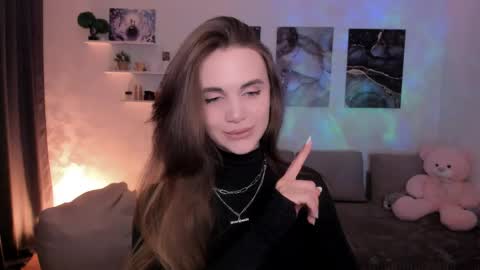 Snapshot of mellifluoustess chatting on 05-03-26, 09:43 Tessa online show from 05-03-26, 09:43
