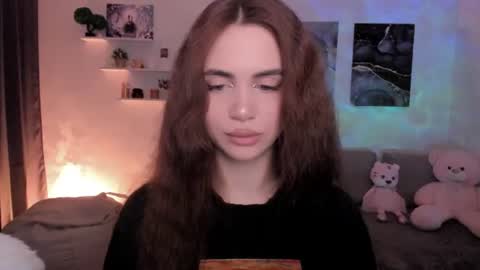 Tessa online show from 07-11-26, 05:32
