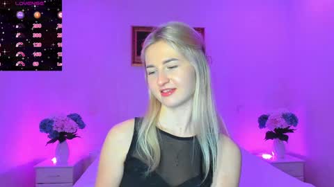 Snapshot of mellina_tey chatting on 12-05-24, 10:23 Mellina online show from 12-05-24, 10:23