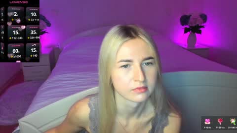 Snapshot of mellina_tey chatting on 12-14-24, 09:45 Mellina online show from 12-14-24, 09:45