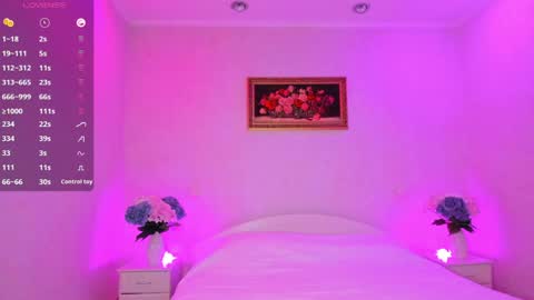 Snapshot of mellina_tey chatting on 01-22-25, 09:32 Mellina online show from 01-22-25, 09:32