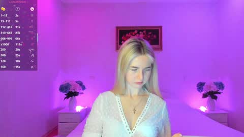 Snapshot of mellina_tey chatting on 02-04-25, 12:51 Mellina online show from 02-04-25, 12:51