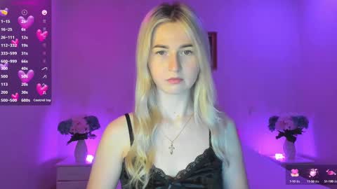 Snapshot of mellina_tey chatting on 02-12-25, 10:04 Mellina online show from 02-12-25, 10:04