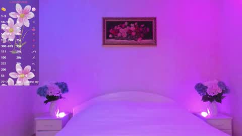 Snapshot of mellina_tey chatting on 09-19-25, 06:52 Mellina online show from 09-19-25, 06:52