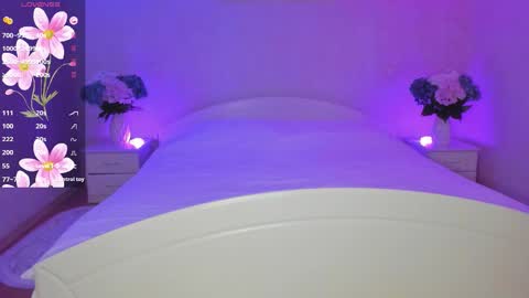 Snapshot of mellina_tey chatting on 09-30-25, 07:08 Mellina online show from 09-30-25, 07:08