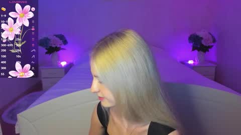 Snapshot of mellina_tey chatting on 10-13-25, 09:37 Mellina online show from 10-13-25, 09:37