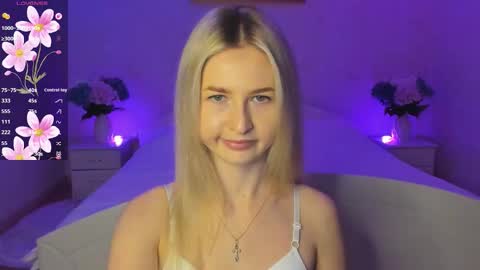 Mellina online show from 12-20-25, 06:37