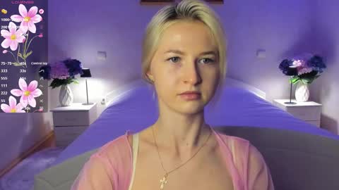 Mellina online show from 01-05-26, 08:12