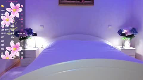 Mellina online show from 01-08-26, 08:11