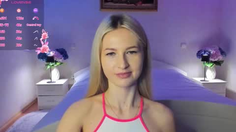 Mellina online show from 02-09-26, 09:08