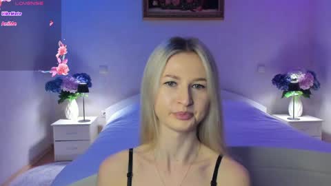 Snapshot of mellina_tey chatting on 03-13-26, 10:27 Mellina online show from 03-13-26, 10:27