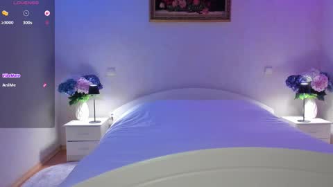 Snapshot of mellina_tey chatting on 03-20-26, 09:08 Mellina online show from 03-20-26, 09:08