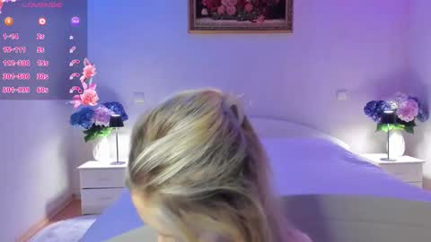 Snapshot of mellina_tey chatting on 03-24-26, 08:25 Mellina online show from 03-24-26, 08:25