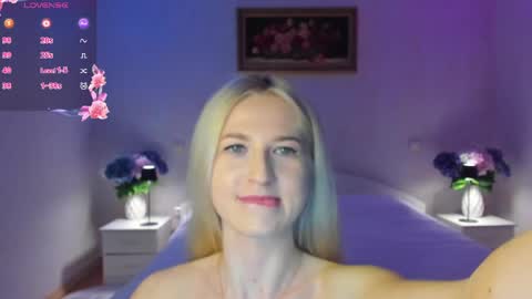 Mellina online show from 04-30-26, 09:08