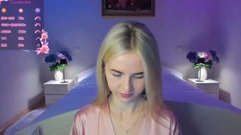 Mellina online show from 05-01-26, 08:57