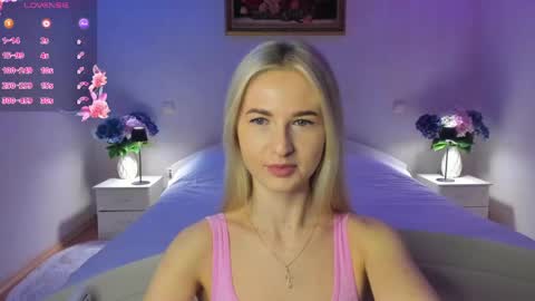 Mellina online show from 05-02-26, 07:08