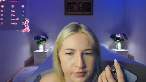 Mellina online show from 05-04-26, 08:49