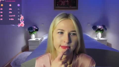 Mellina online show from 05-06-26, 08:58