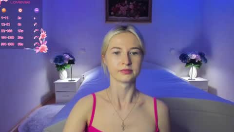 Mellina online show from 05-08-26, 09:09