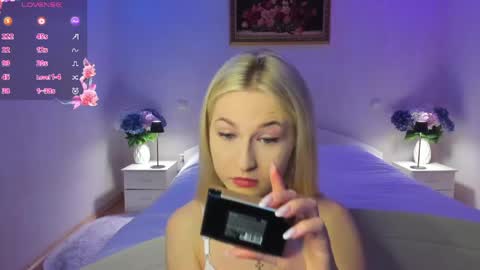 Mellina online show from 05-10-26, 06:57