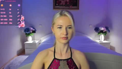 Mellina online show from 05-11-26, 07:00