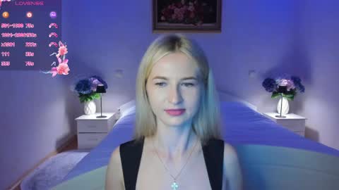 Mellina online show from 05-12-26, 08:50