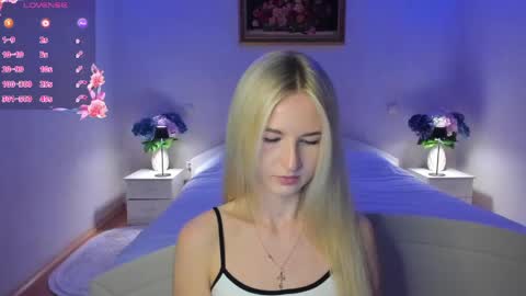 Mellina online show from 05-13-26, 06:27