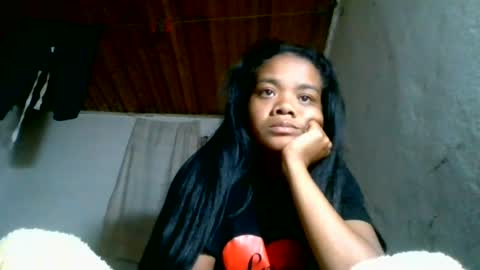 mellinah430167 online show from 07-21-26, 11:45