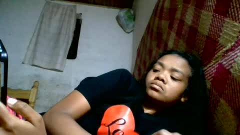 mellinah430167 online show from 07-22-26, 08:28