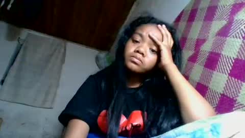mellinah430167 online show from 07-25-26, 01:30