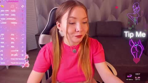 Mellisa online show from 03-31-26, 06:58