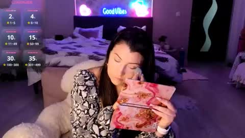 MellisaAngel online show from 03-18-26, 09:23