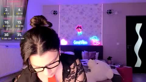 MellisaAngel online show from 03-20-26, 09:36