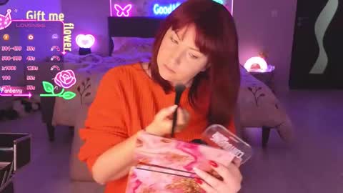 MellisaAngel online show from 03-30-26, 08:37