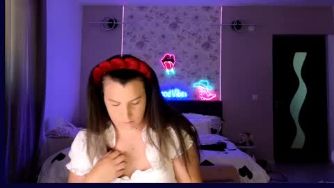 MellisaAngel online show from 06-09-26, 08:04